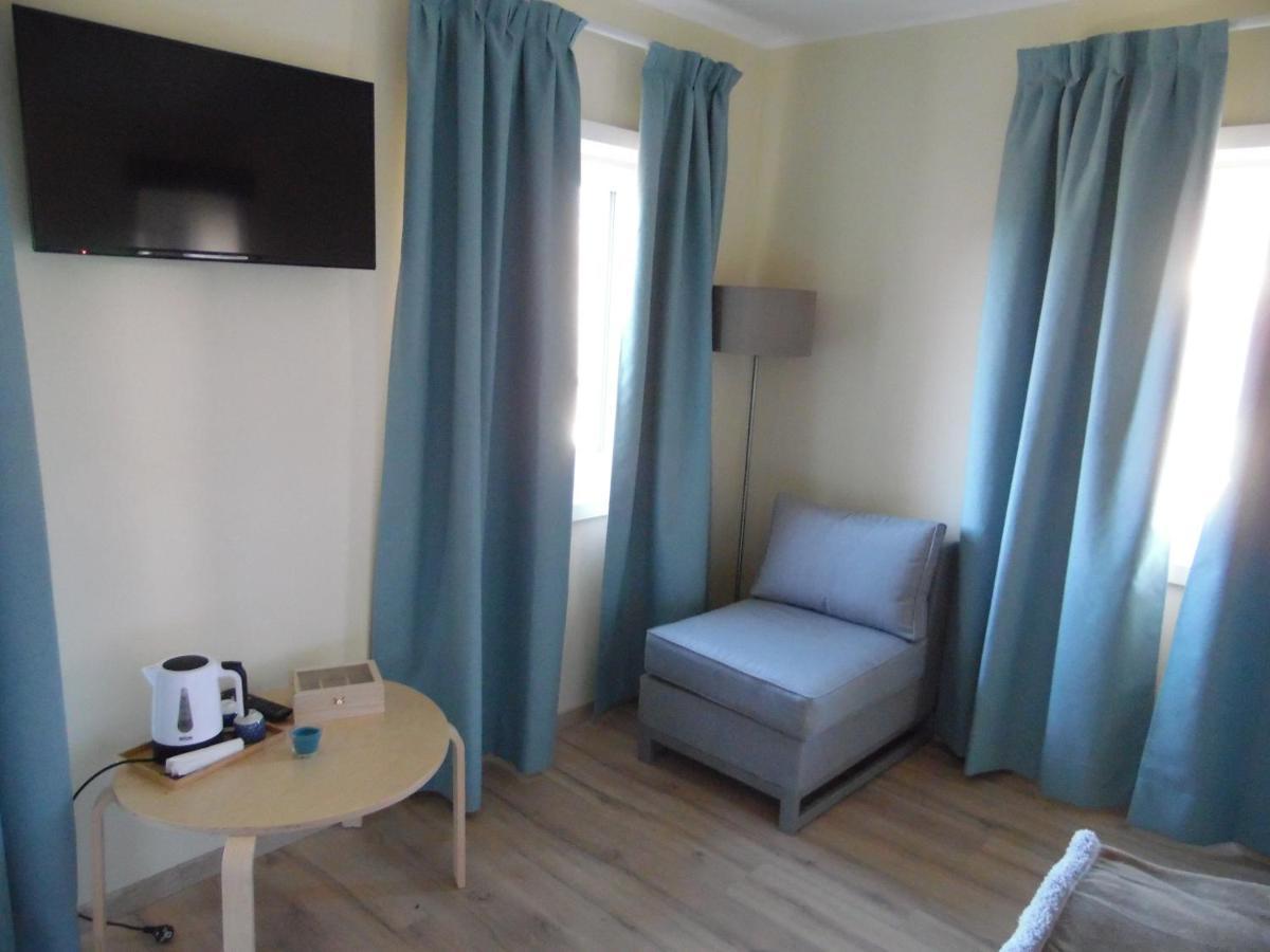 Bella Vista Lodge カルティッシュ エクステリア 写真