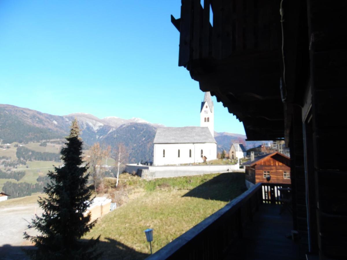 Bella Vista Lodge カルティッシュ エクステリア 写真