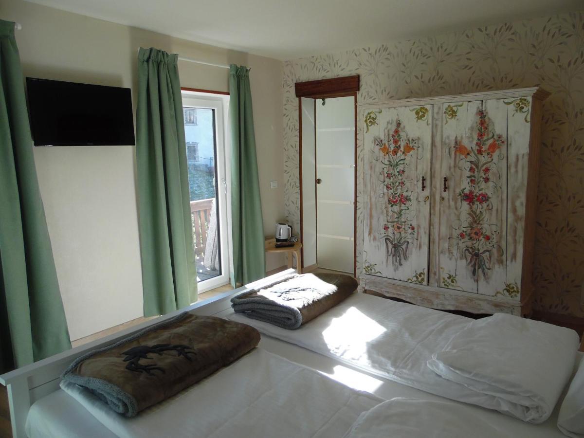 Bella Vista Lodge カルティッシュ エクステリア 写真
