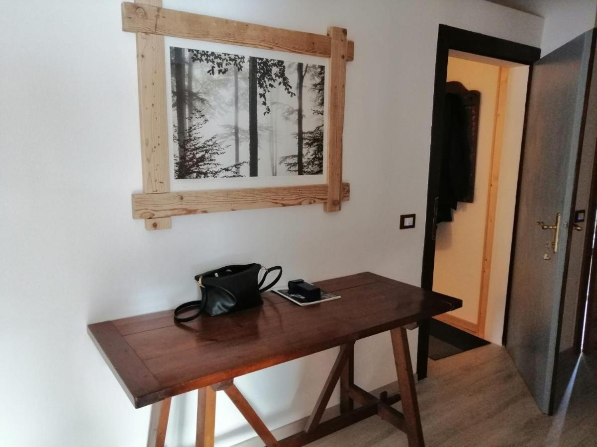 Bella Vista Lodge カルティッシュ エクステリア 写真